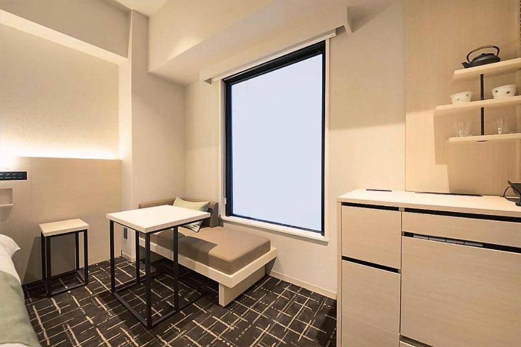 Yaenomidori Hotel