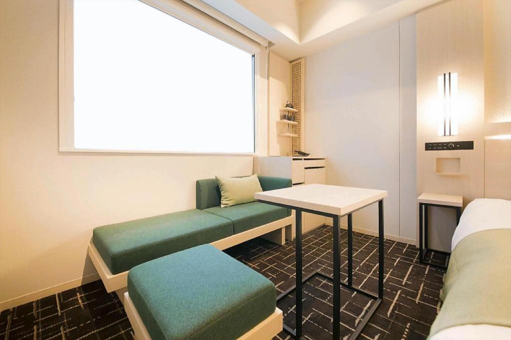 Yaenomidori Hotel Tokyo