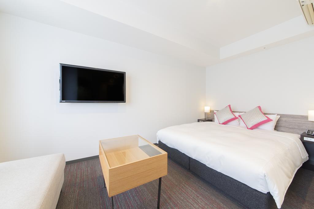 Tokyu Gotanda Hotel Tokyo
