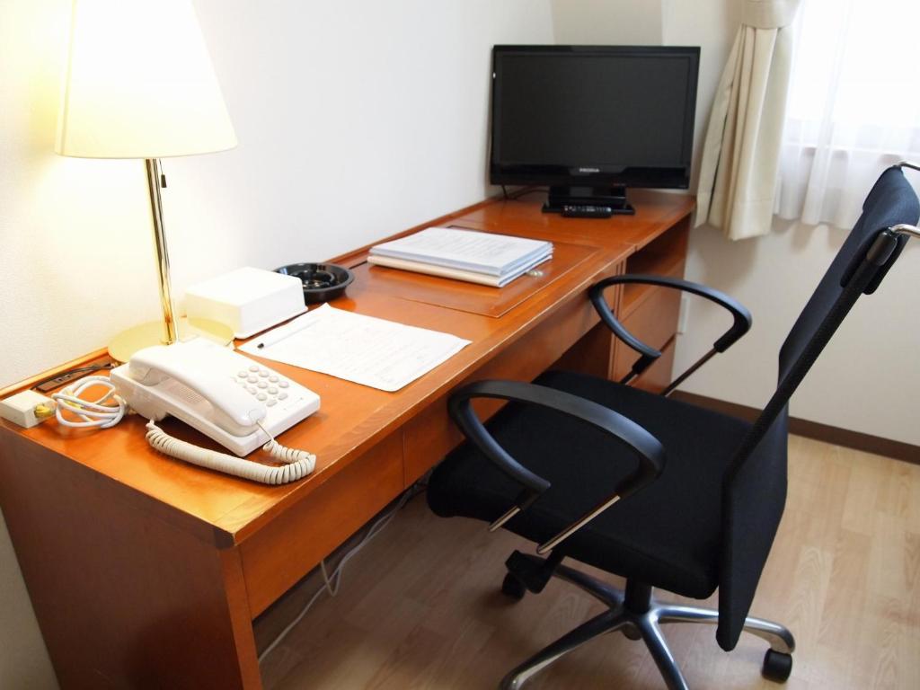 Hotel Ai Nihonbashi 3*