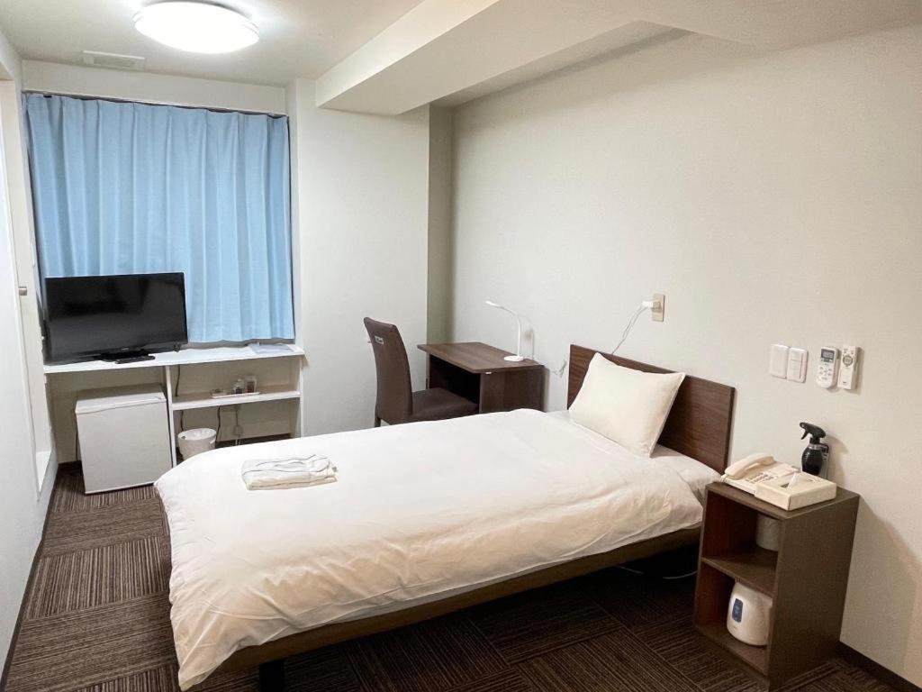 Ikebukuro Royal Higashiguchi Hotel Tokyo