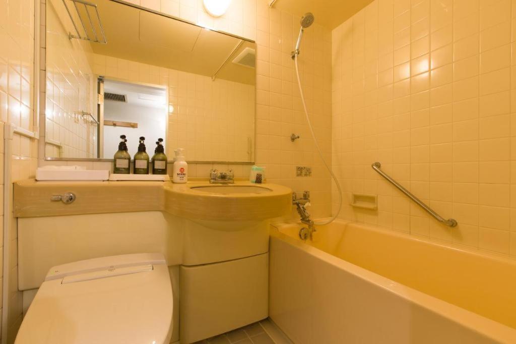 Hotel Ikebukuro Royal Higashiguchi