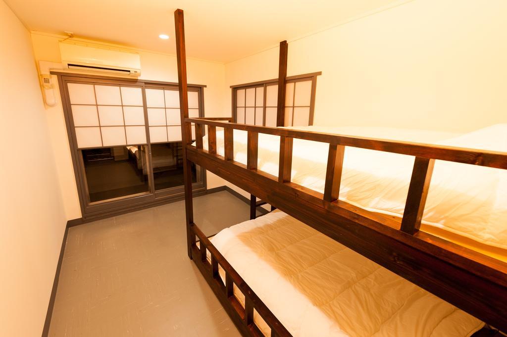 Hostel Inno Family Managed Roppongi