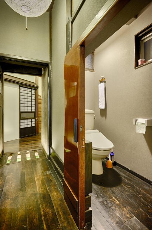 Guest house 1/3rd Yashiki Tokyo
