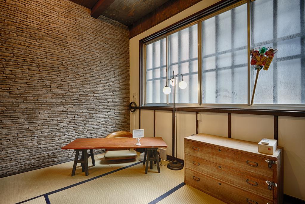1/3rd Yashiki Guest house Tokyo