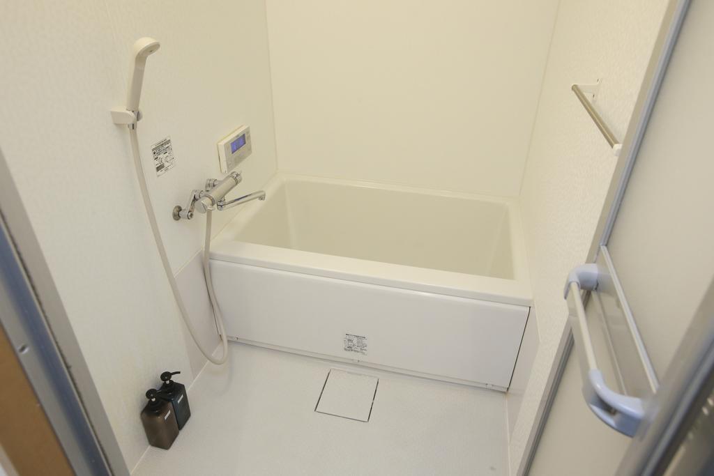 Guest house 1/3rd Yashiki Tokyo