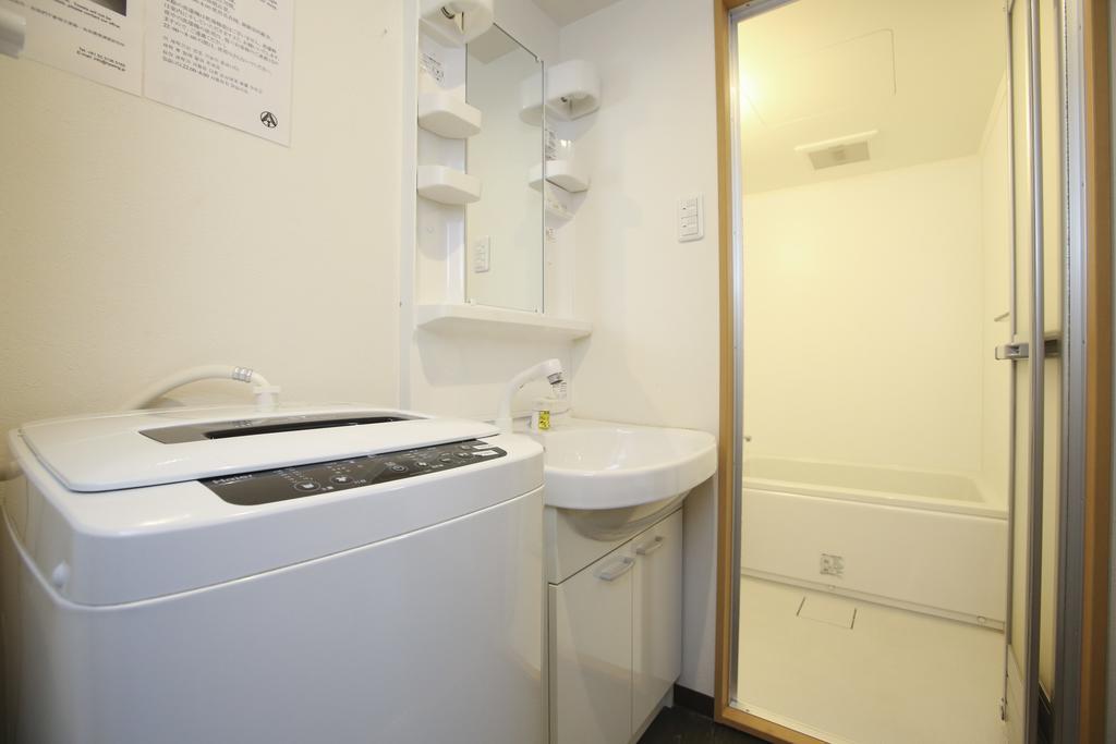 Guest house 1/3rd Yashiki Tokyo