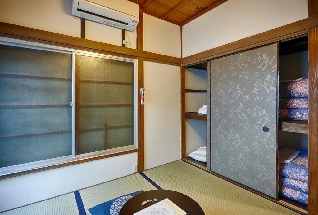 1/3rd Yashiki Guest house 2*