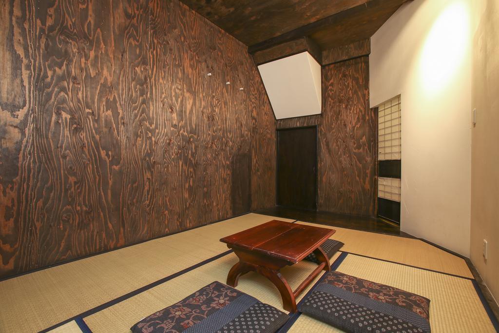 Guest house 1/3rd Yashiki