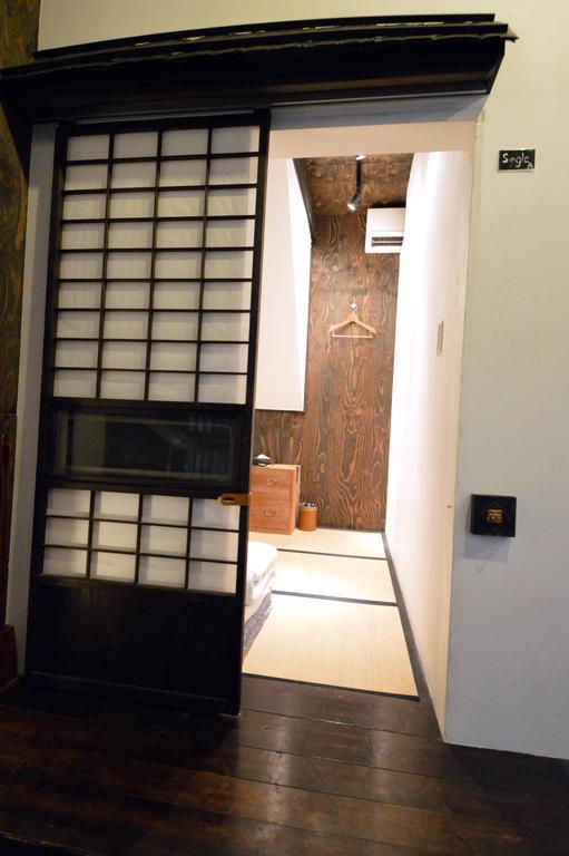 1/3rd Yashiki Guest house