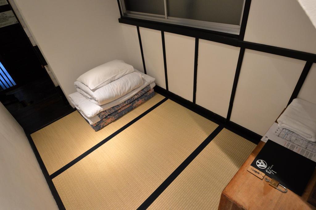 1/3rd Yashiki Guest house 2*