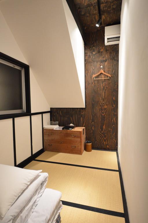 Guest house 1/3rd Yashiki Tokyo