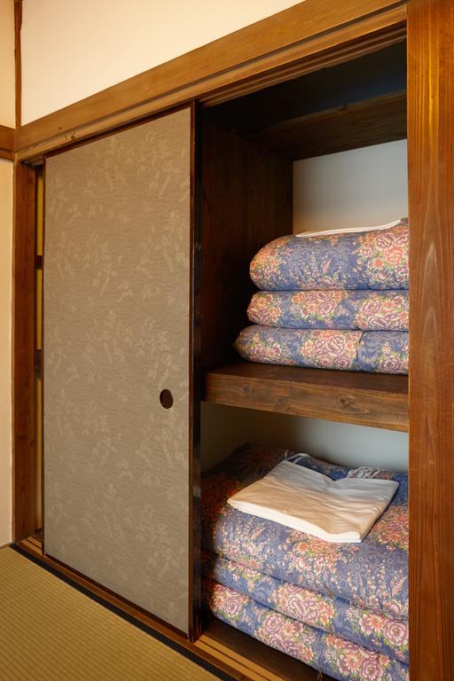 Guest house 1/3rd Yashiki Tokyo