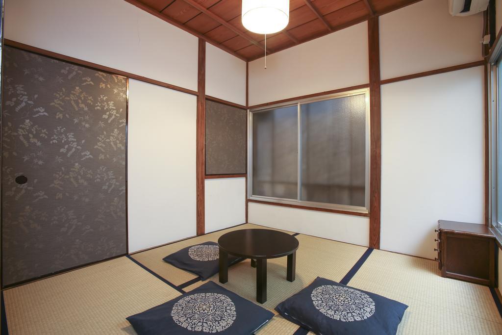 1/3rd Yashiki Tokyo