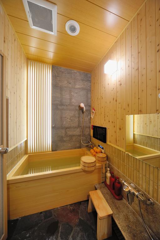 Dormy Express Meguro Aobadai Hot Spring 3*