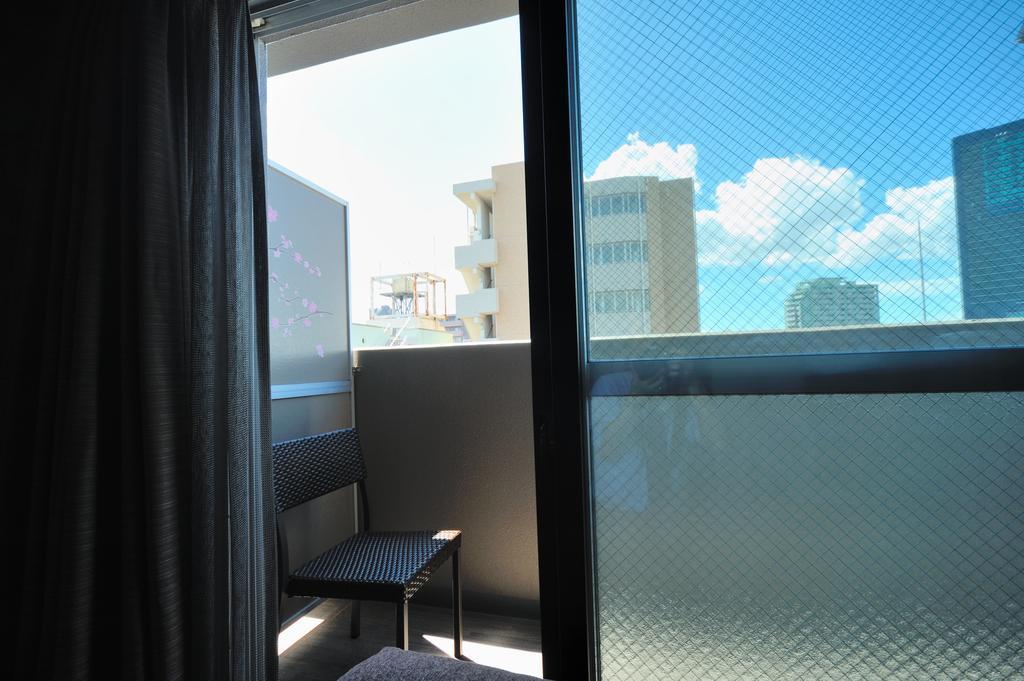 Hotel Dormy Express Meguro Aobadai Hot Spring