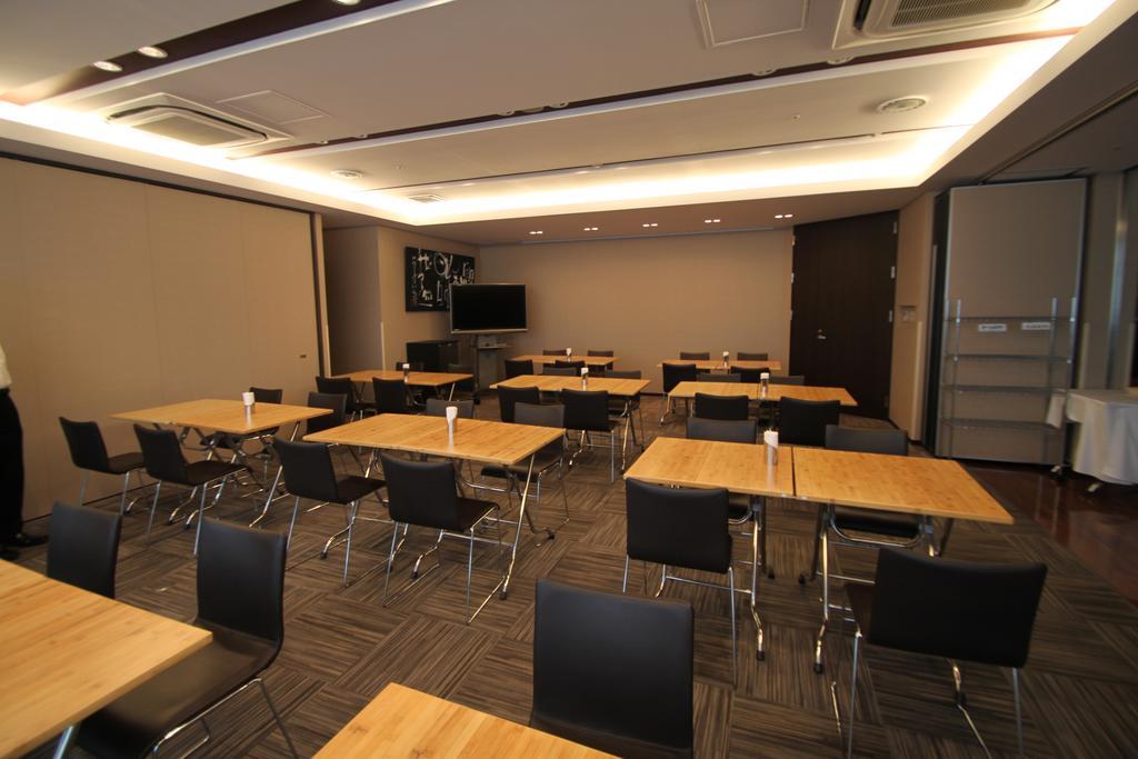 Hotel Apa Keikyu Kamata Ekimae Nishi