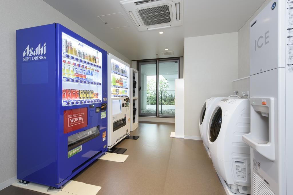 Futakotamagawa Excel Tokyu 4*
