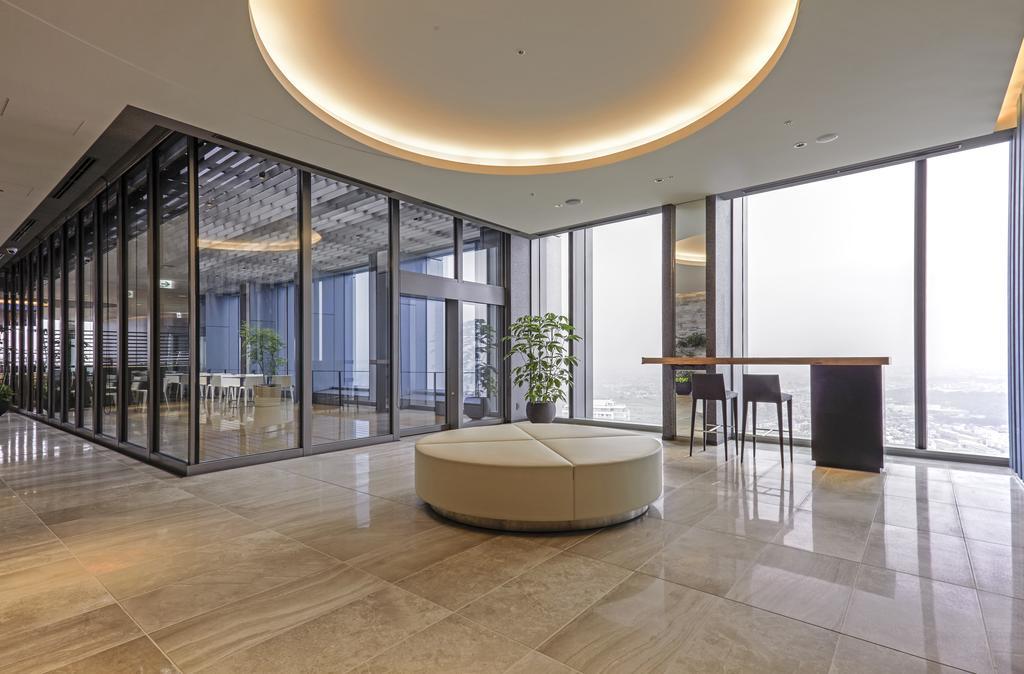 Futakotamagawa Excel Tokyu Hotel Tokyo