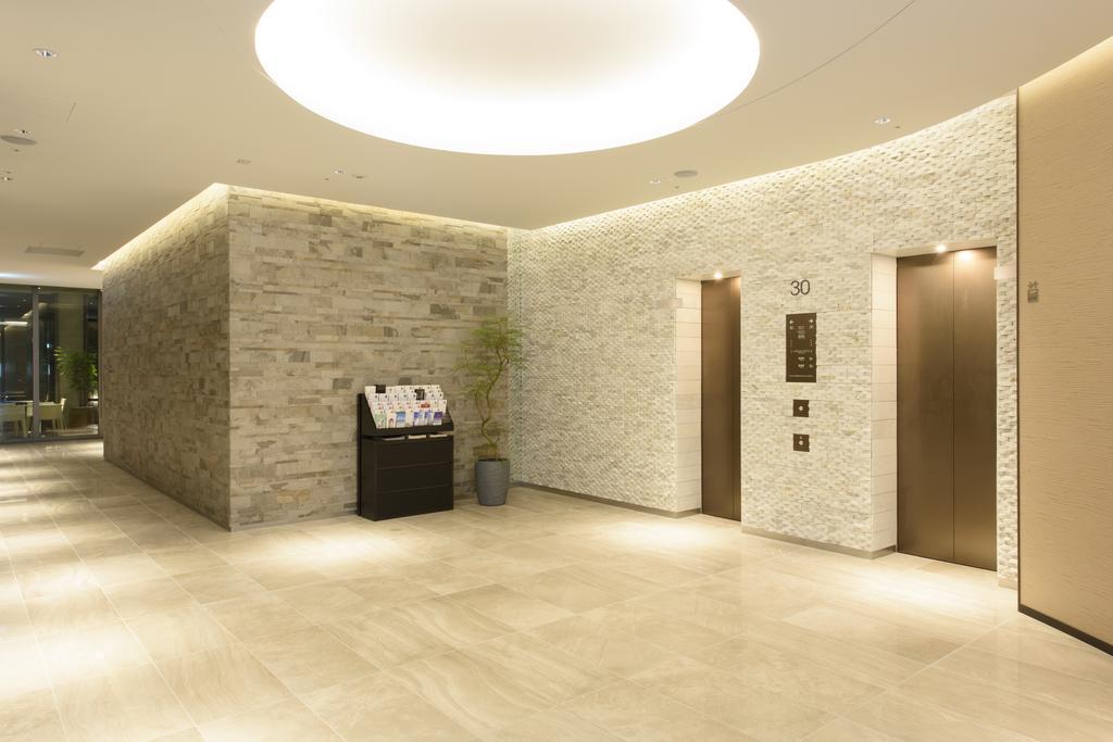 Hotel Futakotamagawa Excel Tokyu Tokyo