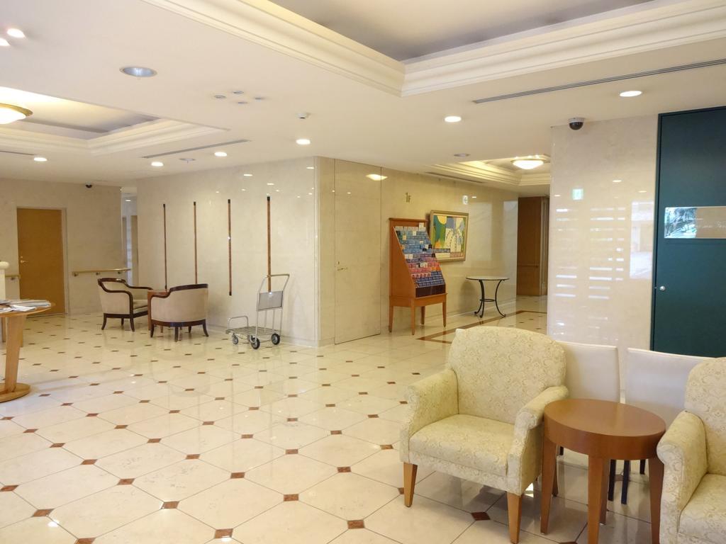 Hotel Forest Hongo 3*