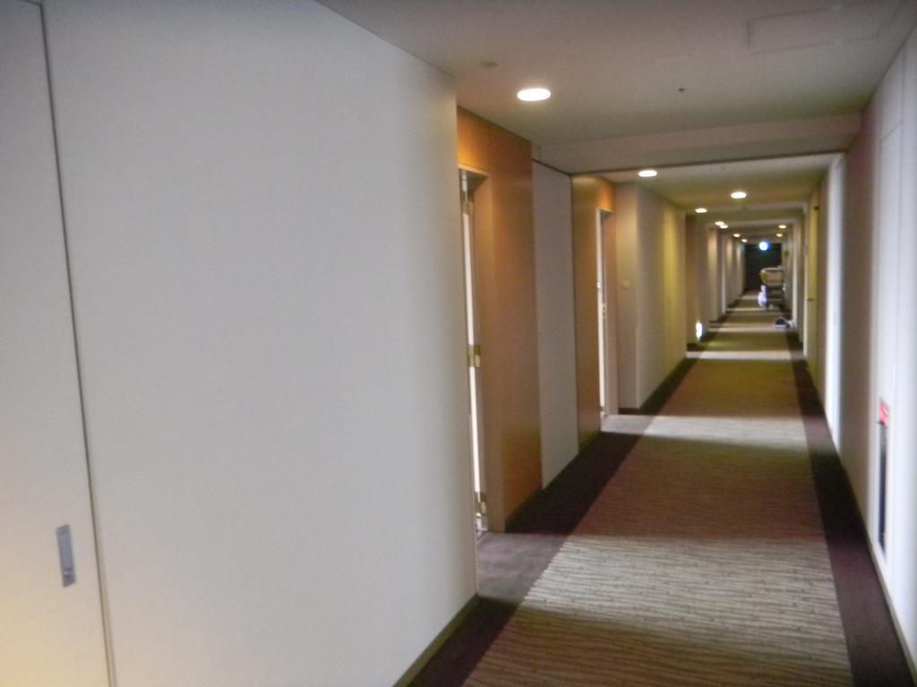 Dai-ichi Ryogoku Hotel
