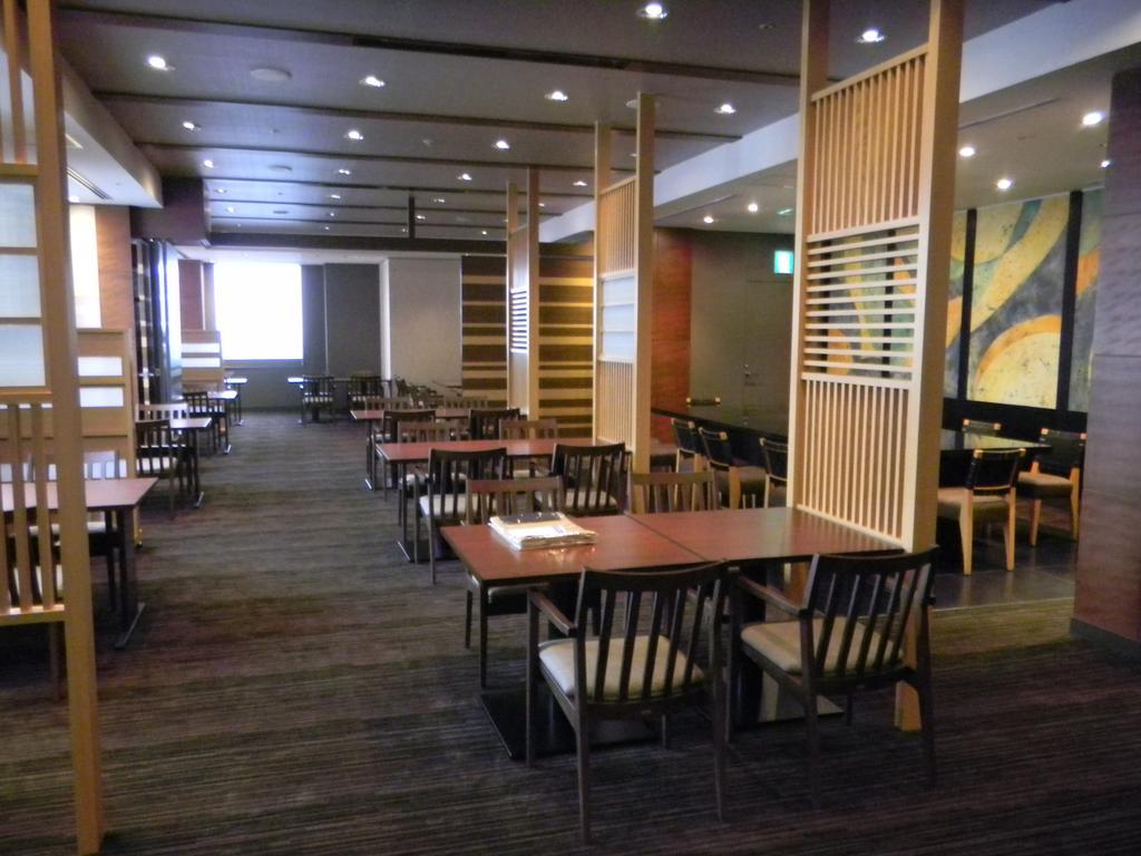 Hotel Dai-ichi Ryogoku
