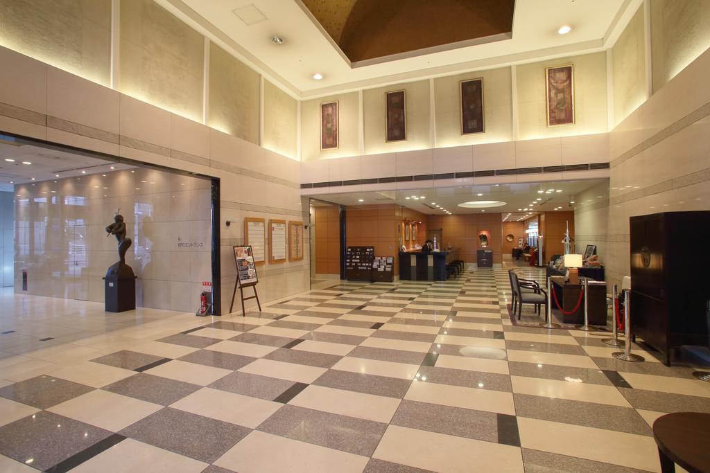 Hotel Dai-ichi Ryogoku 4*