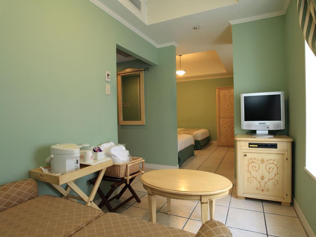 Monterey Lasoeur Ginza Hotel Tokyo