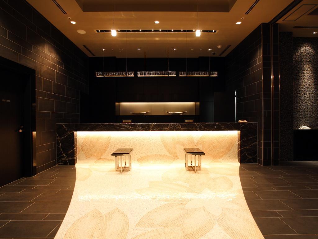 Hotel Monterey Hanzomon Tokyo