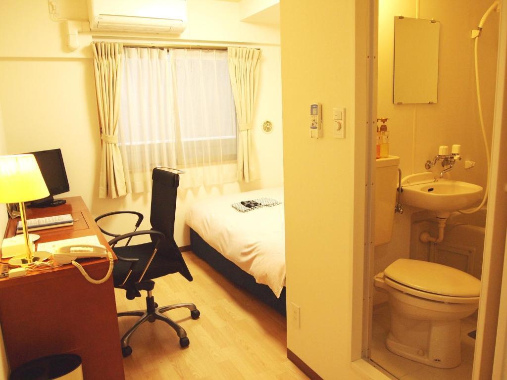 Ai Nihonbashi Hotel