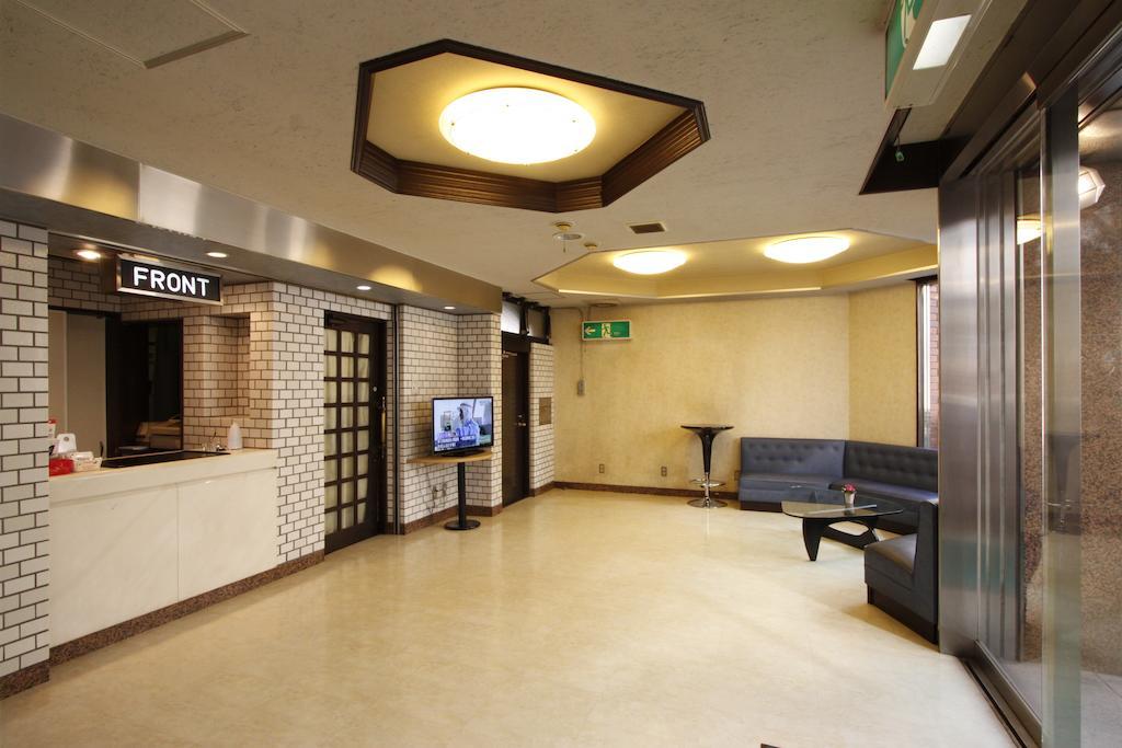 Hotel Banyan Tokyo