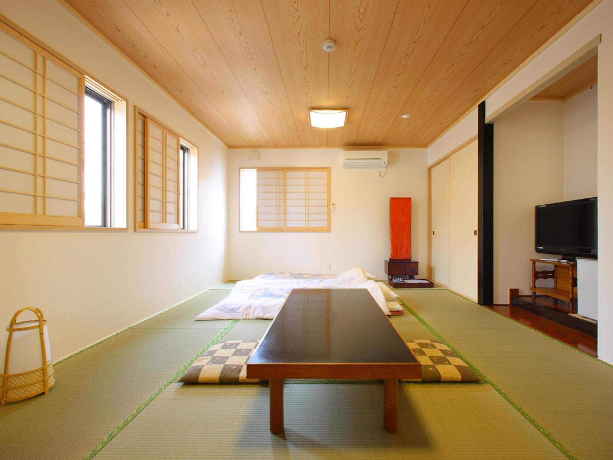 Fuji Ryokan