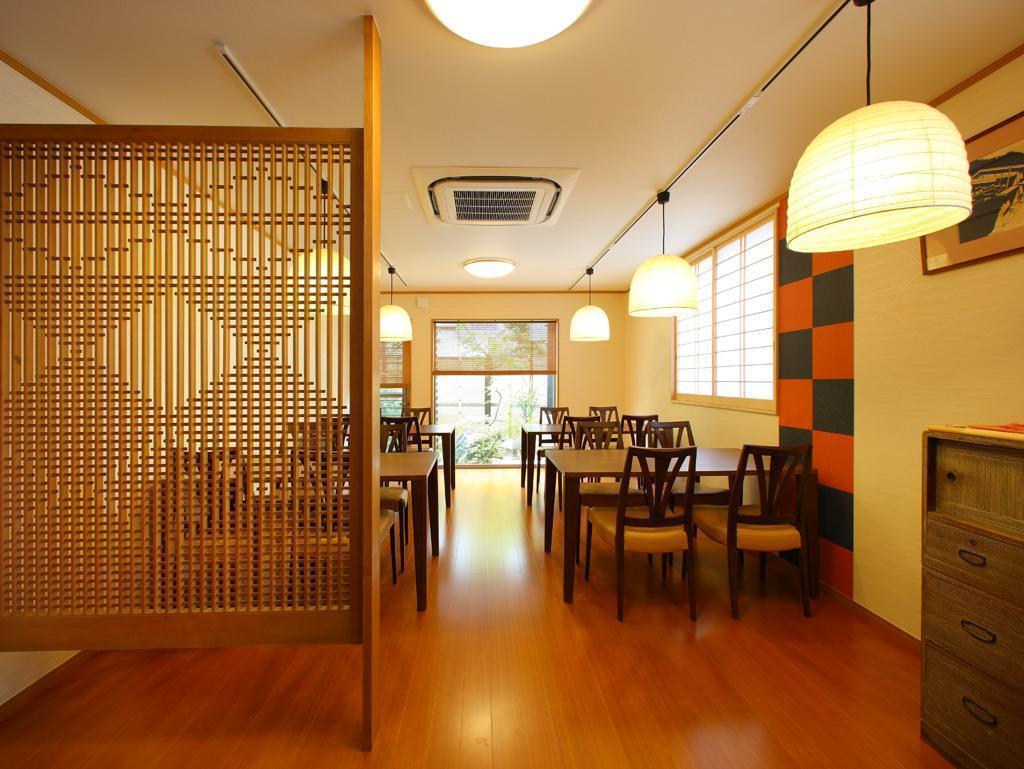 Fuji Ryokan 2*