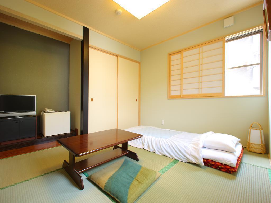 Ryokan Fuji