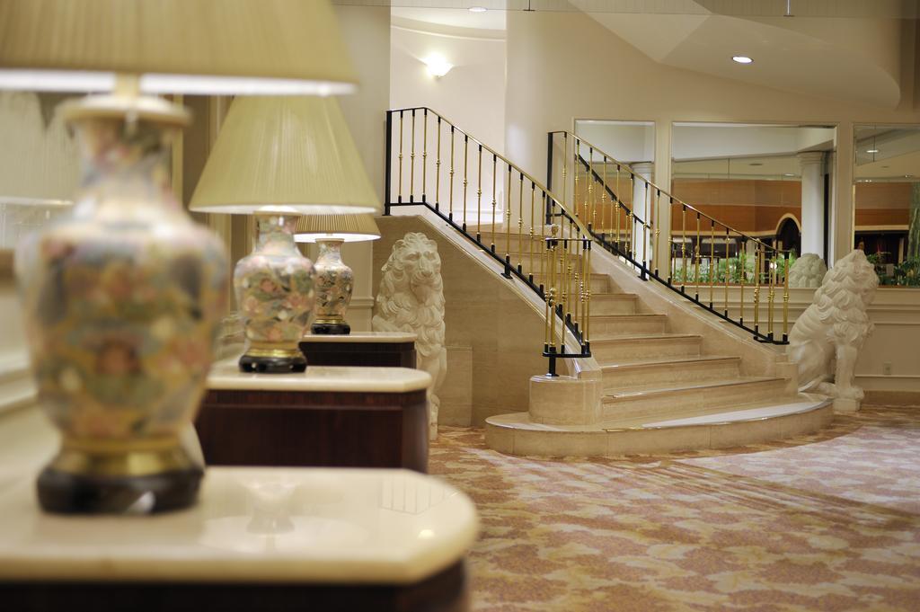 Dai-ichi Hotel Tokyo