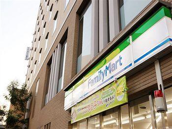 Hotel Keio Presso Shinjuku 3*