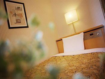 Hotel Keio Presso Shinjuku