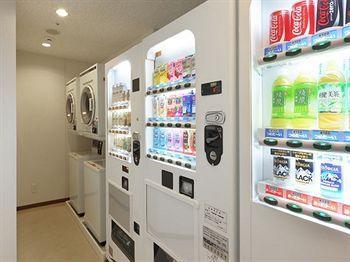 Hotel Keio Presso Shinjuku Tokyo