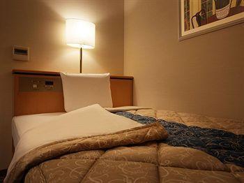 Hotel Keio Presso Shinjuku Tokyo