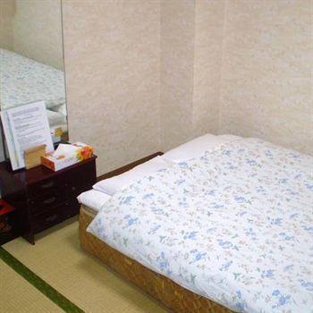 Asakusa Toukaisou Ryokan Tokyo