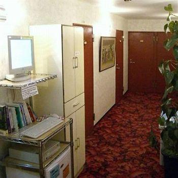 Asakusa Toukaisou Ryokan 2*
