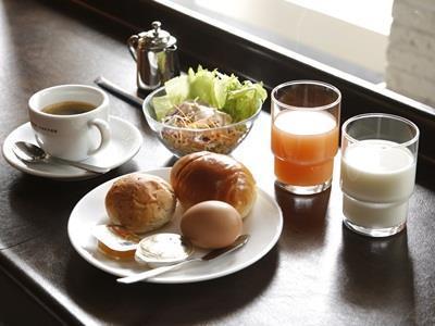 Nesthotel Alt Meguro Ekimae