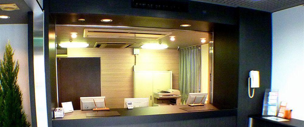 Mystays Gotanda Hotel Tokyo