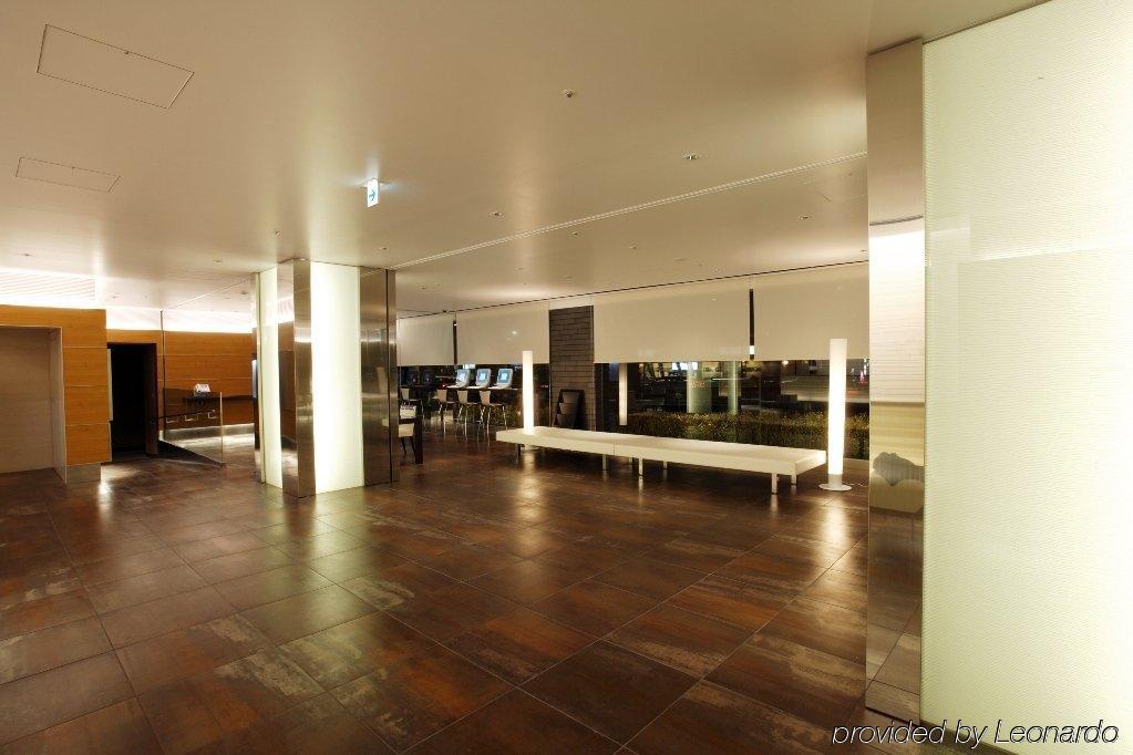 Sotetsu Fresa Higashi Shinjuku