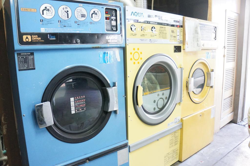 Capsule hotel Capsule 310