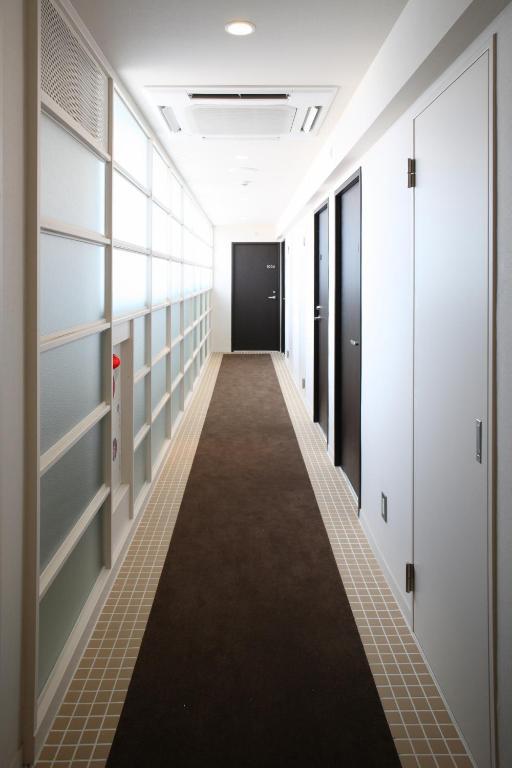 Sutton Place Ueno Hotel Tokyo