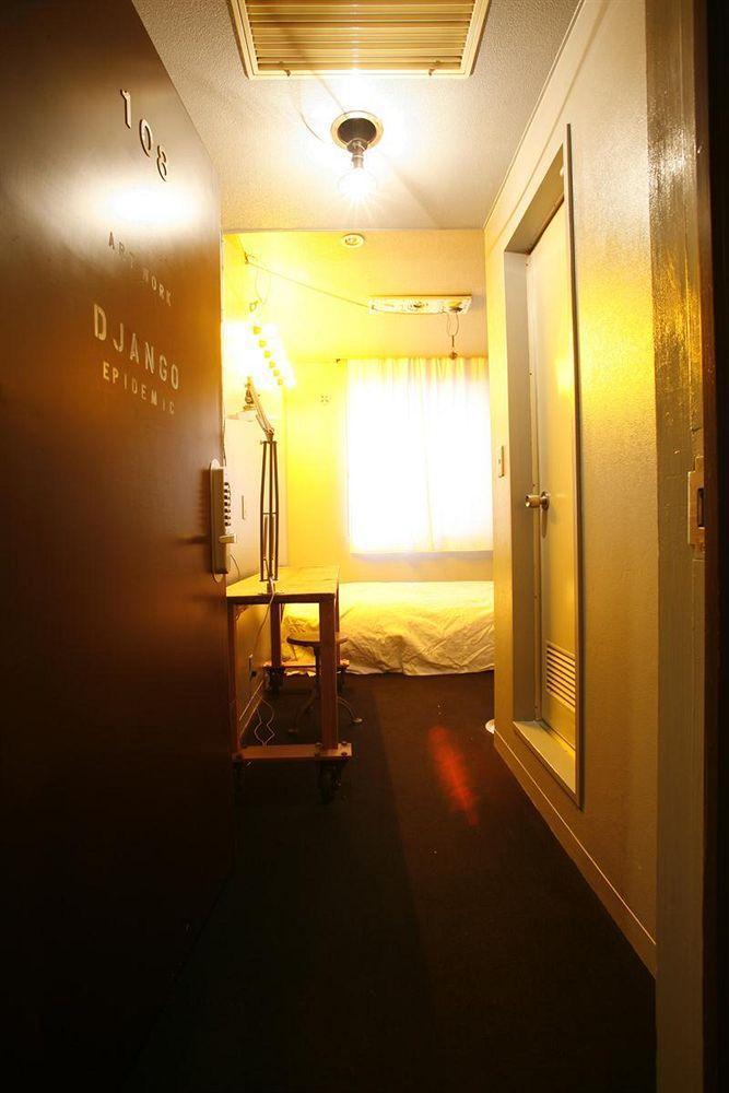 Aparthotel Shinjuku Tokyo