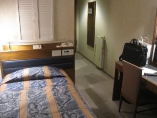 The Canaan Hotel 2*