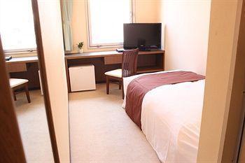 Livemax Budget Kiba Hotel